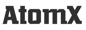 AtomX